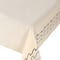52" x 70" Summer Waves Table Cloth by Celebrate It™